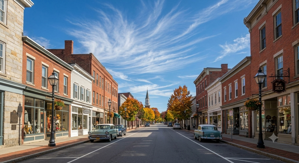 East Greenwich properties for sale