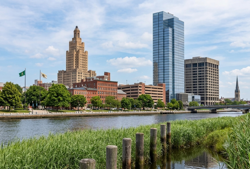East Providence properties for sale