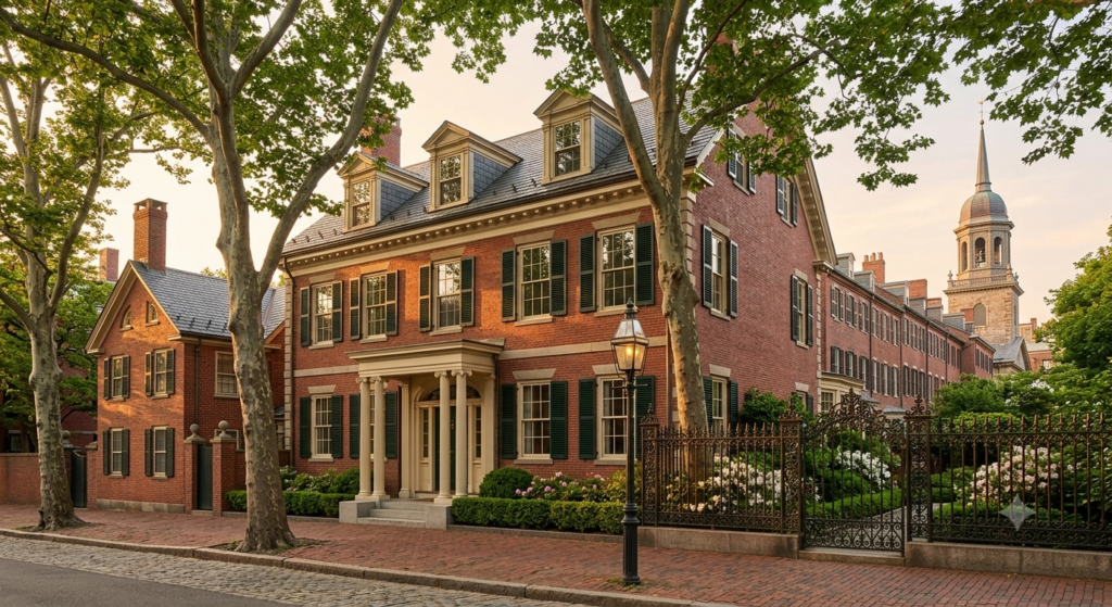 East Side Providence properties for sale