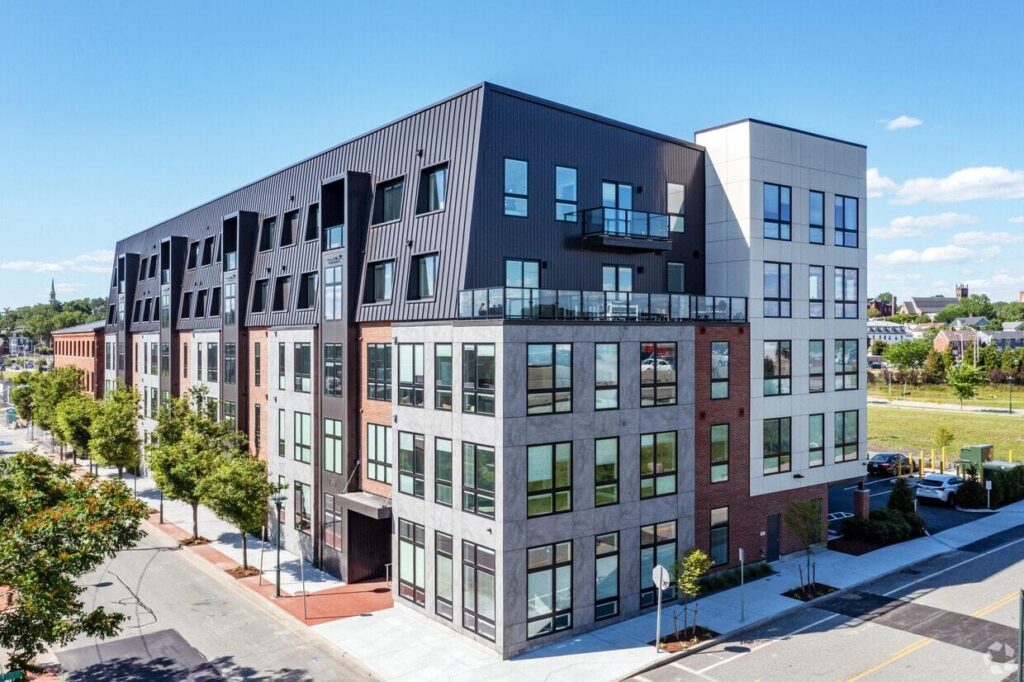 Multi-Family vs. Mixed-Use Properties: Which Investment Is Right for You?