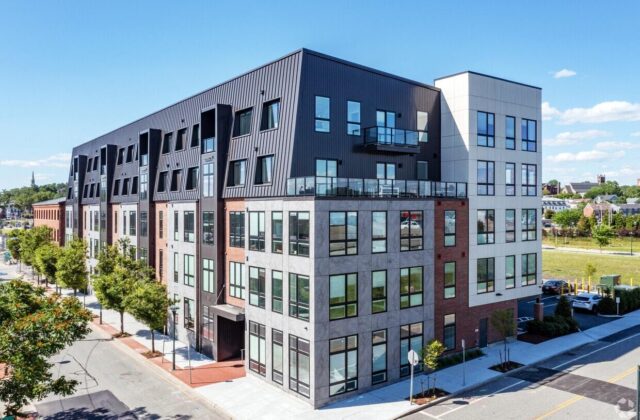 Multi-Family vs. Mixed-Use Properties: Which Investment Is Right for You?