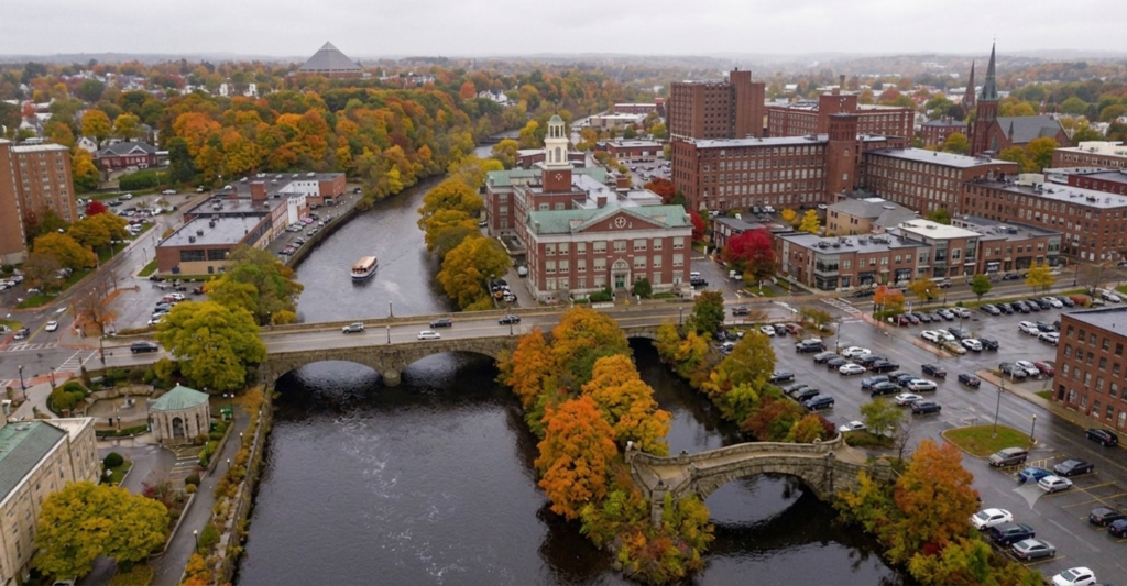 Pawtucket properties for sale in Rhode Island