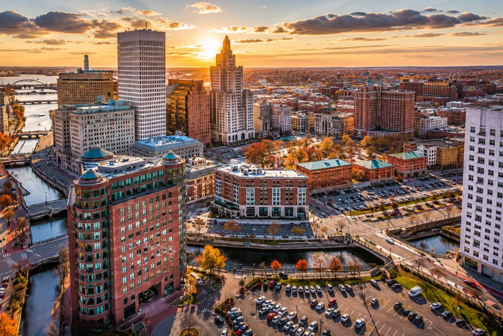 Providence properties for sale