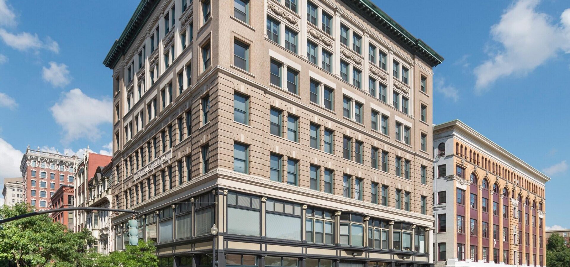 The Rise of Mixed-Use Properties in Providence, RI