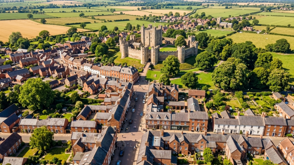 Warwick properties for sale